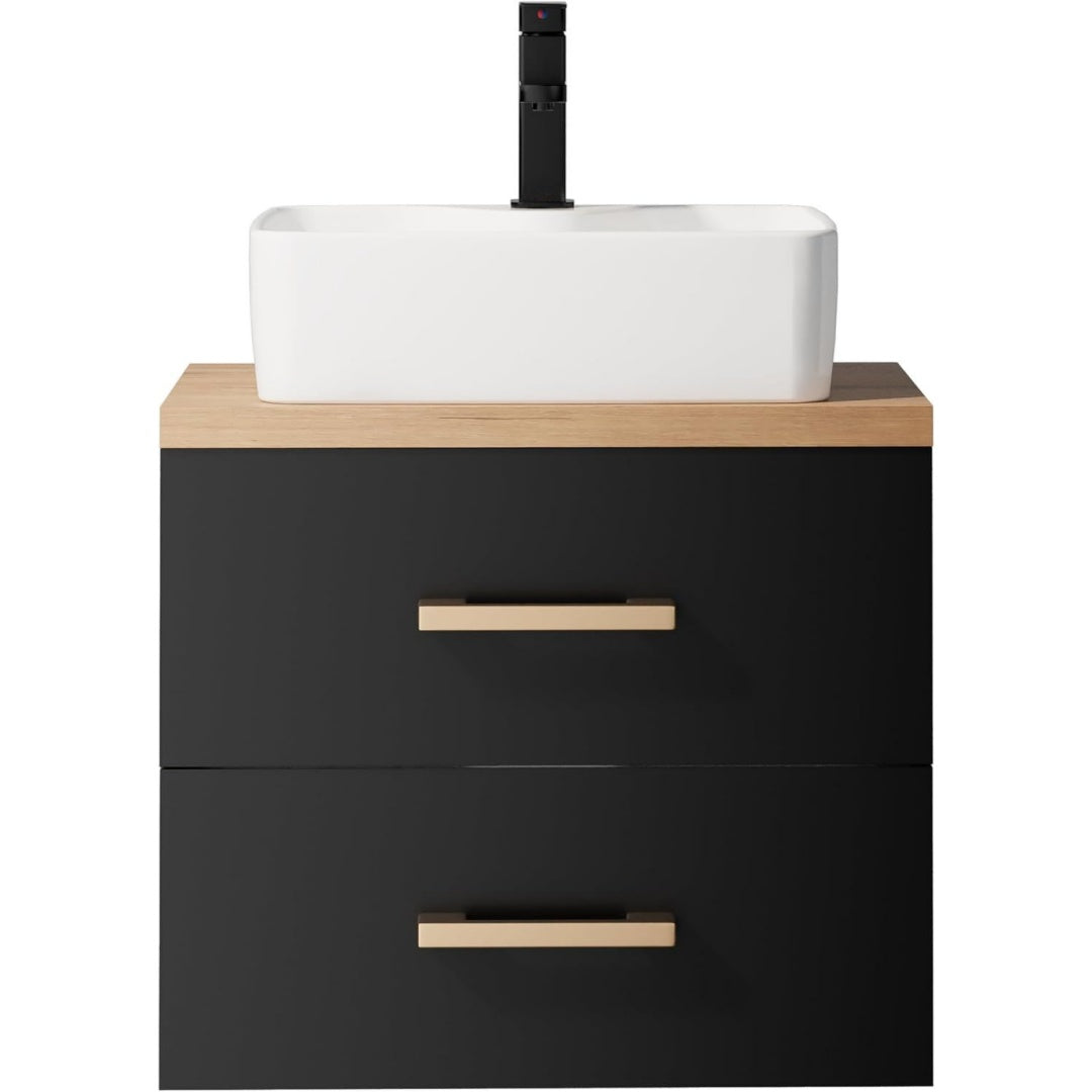 Letto 60,5 x 40,5 x 53,2 cm (LxPxA) con cassetti