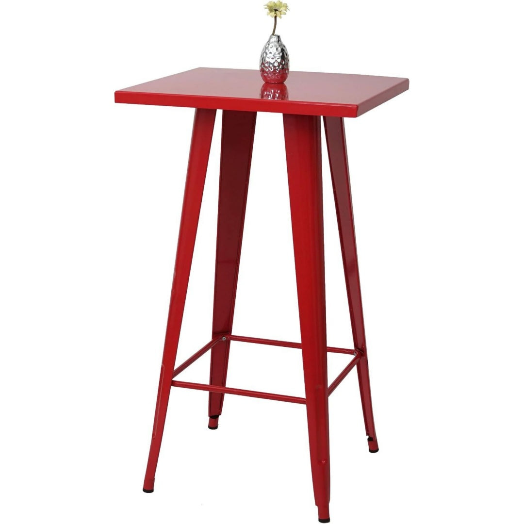 Tavolo rosso