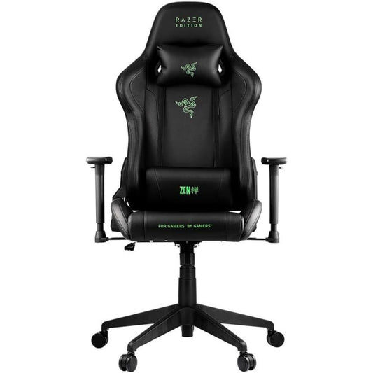 Sedia TAROK ESSENTIALS - RAZERTM EDITION GAMING CHAIR BY ZEN - - Not Machine Speci