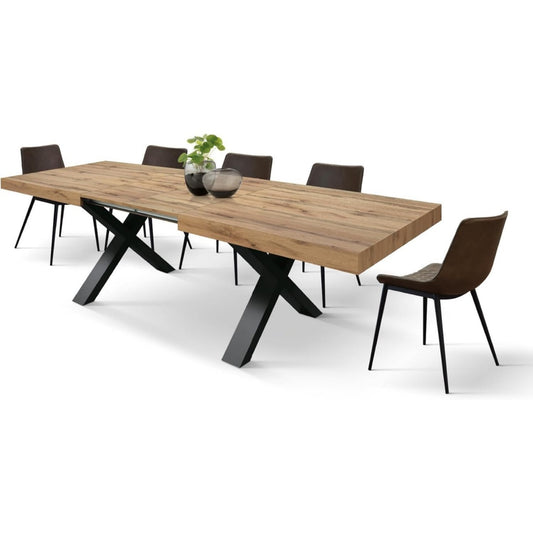 Tavolo 180x90x76